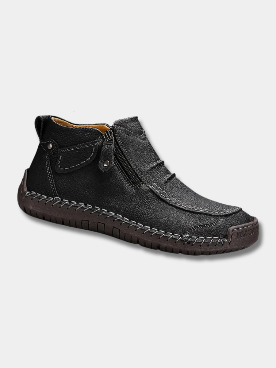 Scarpe ortopediche ergonomiche