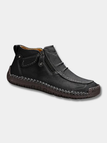 Scarpe ortopediche ergonomiche