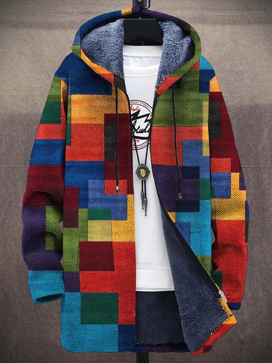 Delilah™ | Cardigan Lussuoso con Ispirazione Artistica