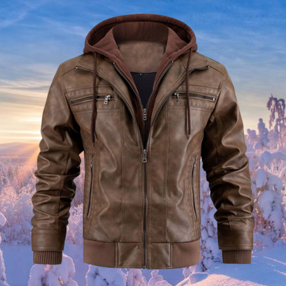 Hubert™ | Giacca invernale per uomo