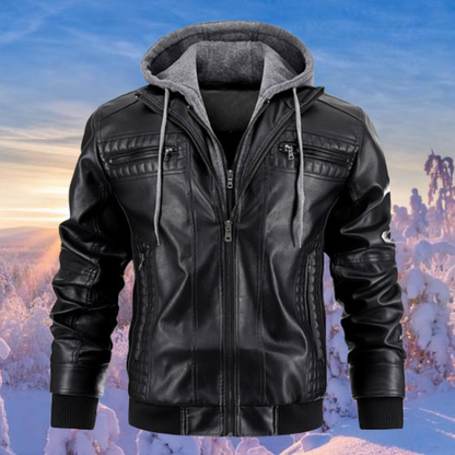 Hubert™ | Giacca invernale per uomo