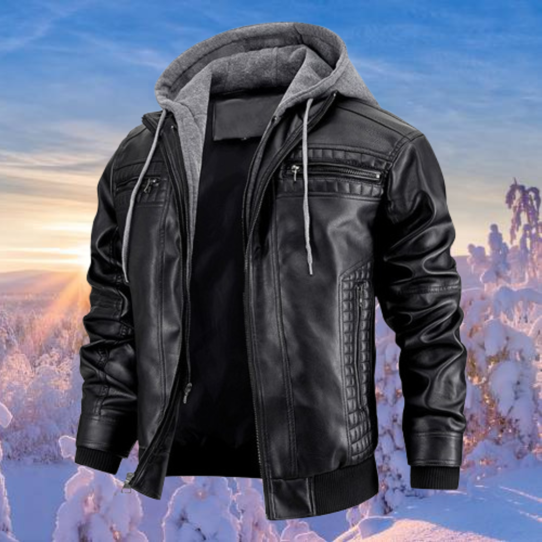 Hubert™ | Giacca invernale per uomo
