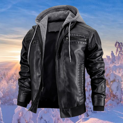 Hubert™ | Giacca invernale per uomo