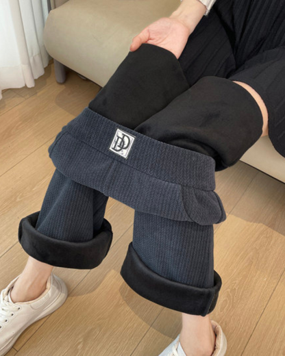 Lisa™ | Pantaloni in Fleece Super Confortevoli