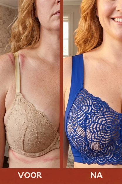 Lacelift™ | Reggiseno Ultra Soft Comfort Liftante