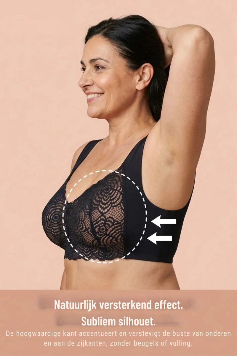 Lacelift™ | Reggiseno Ultra Soft Comfort Liftante