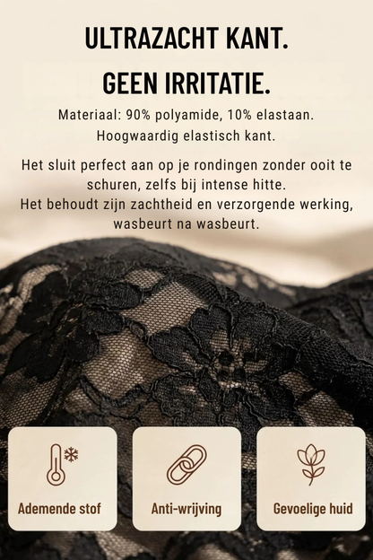 Lacelift™ | Reggiseno Ultra Soft Comfort Liftante