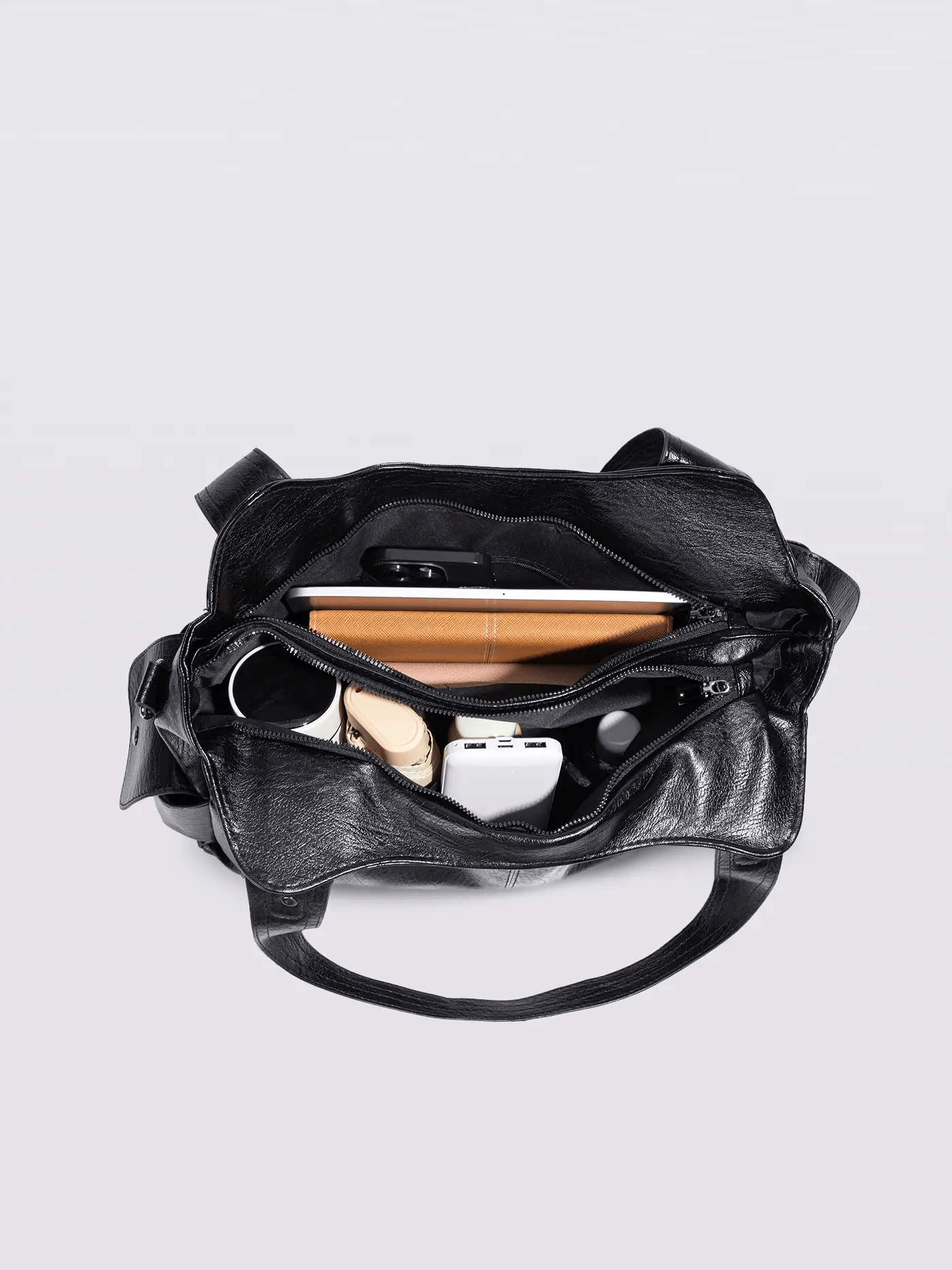 Nola™ | Borsa a Mano Casual per Tutti i Giorni