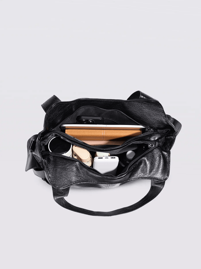 Nola™ | Borsa a Mano Casual per Tutti i Giorni