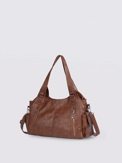 Nola™ | Borsa a Mano Casual per Tutti i Giorni