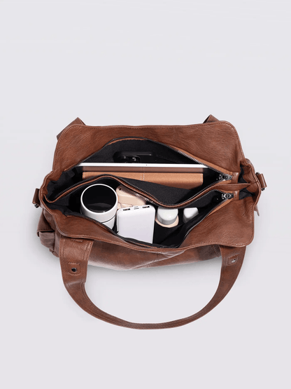 Nola™ | Borsa a Mano Casual per Tutti i Giorni