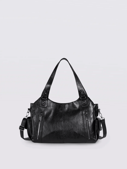 Nola™ | Borsa a Mano Casual per Tutti i Giorni