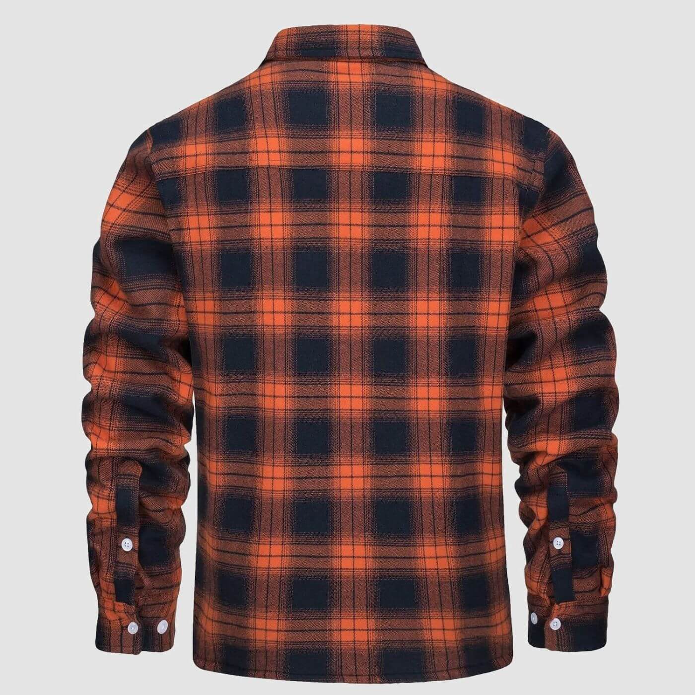 Axel™ | Camicia Casual a Quadri Jas