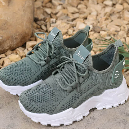 Elora™ | Sneakers da Passeggio Leggere e Stilose