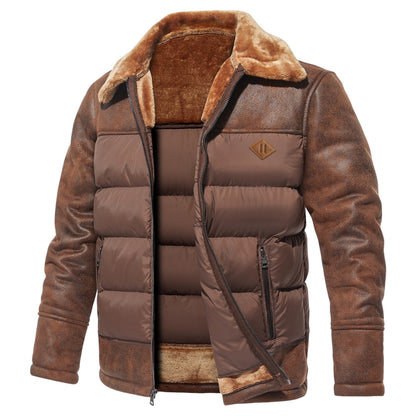 Glacia™ | Giacca da Uomo