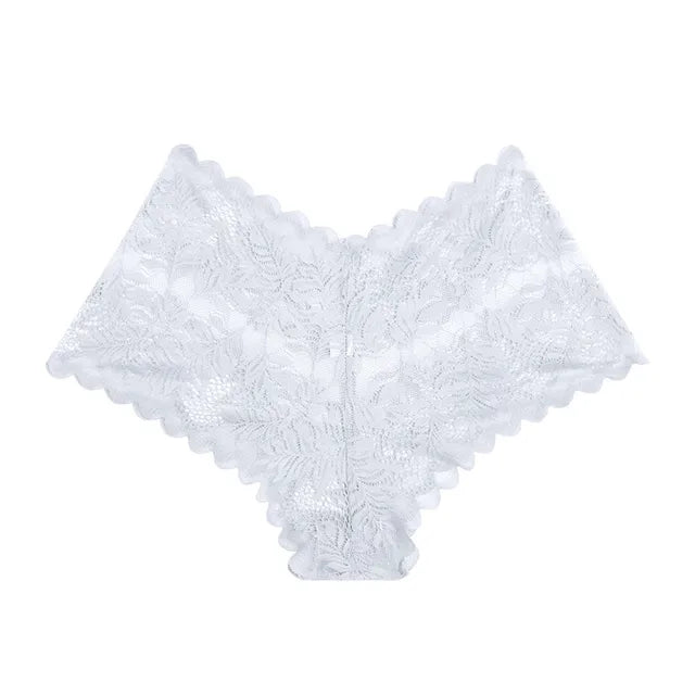 Nancy™ | Slip con stampa floreale