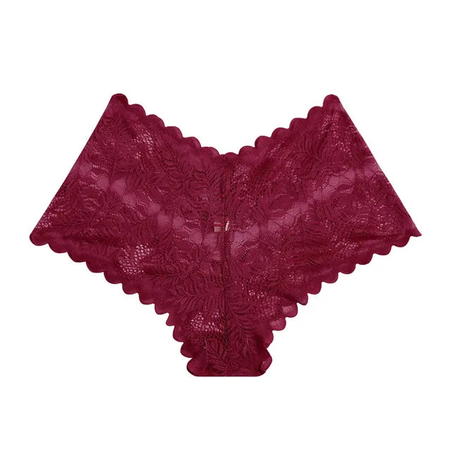 Nancy™ | Slip con stampa floreale