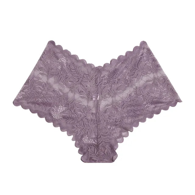 Nancy™ | Slip con stampa floreale