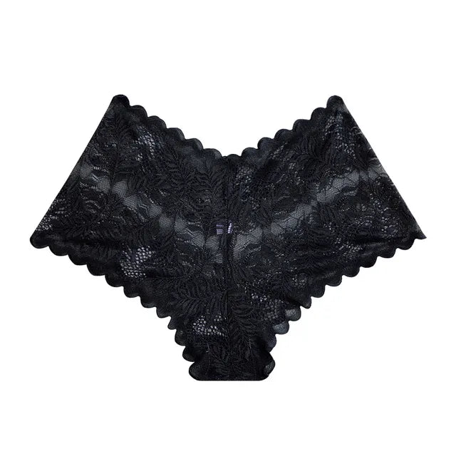 Nancy™ | Slip con stampa floreale