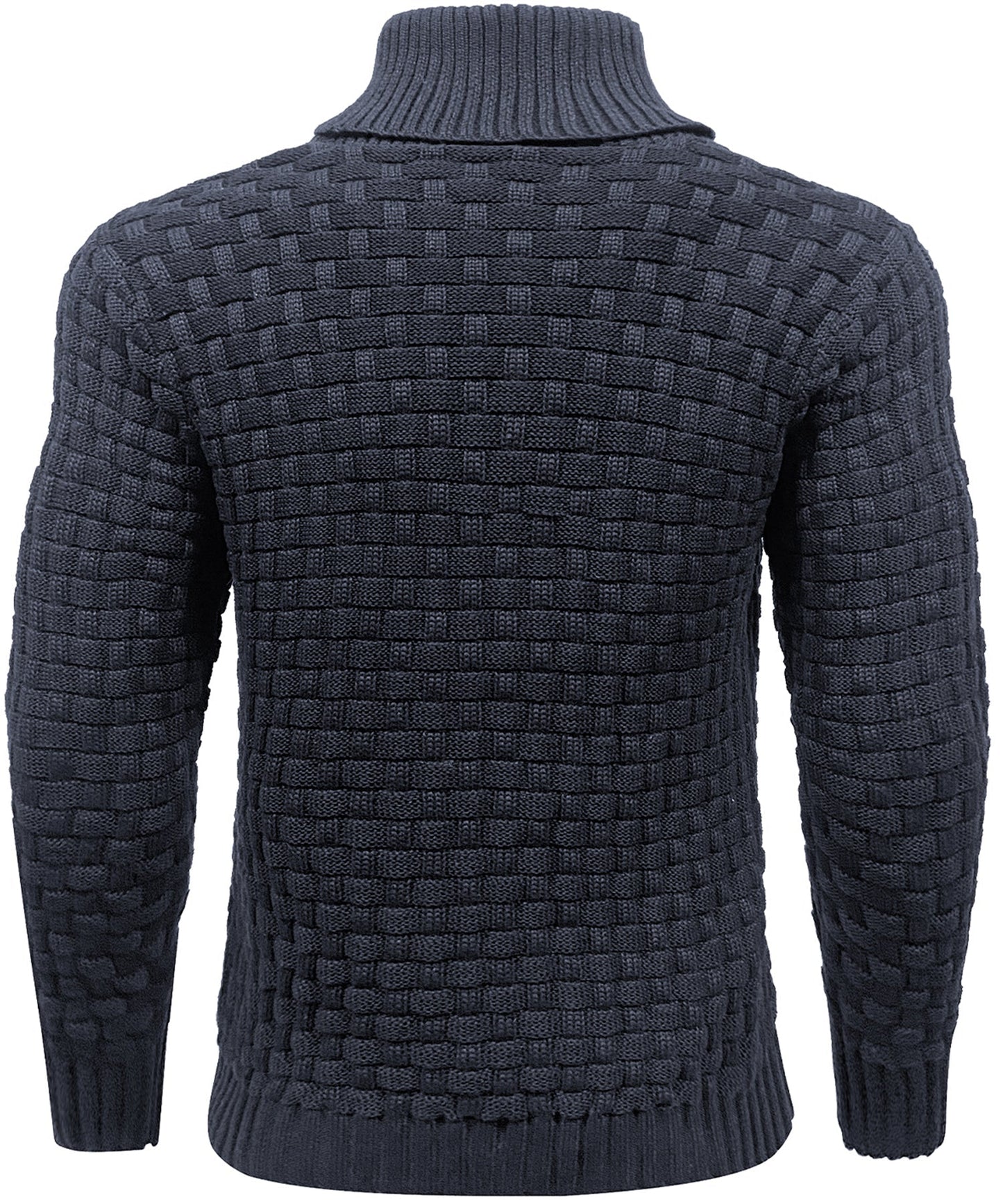 Rion™ | Maglione caldo a maglia con texture
