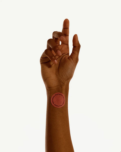 Kind Patches: Equilibrio & Routine | 30 pezzi