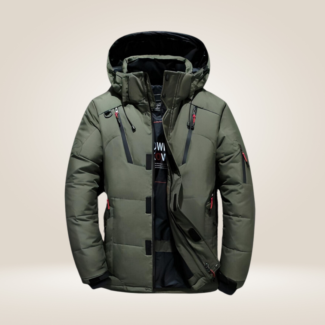 Vico™ | Giacca in Piuma Idrorepellente