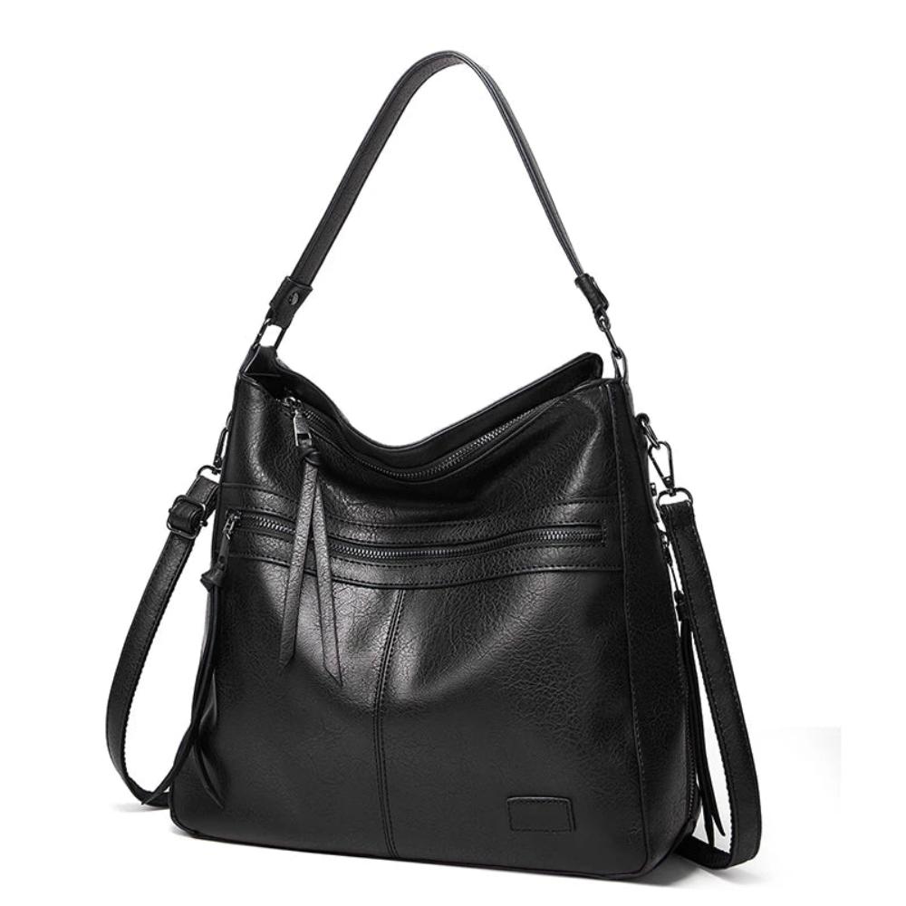 Nemi™ | Borsa a Spalla Casual e Spaziosa