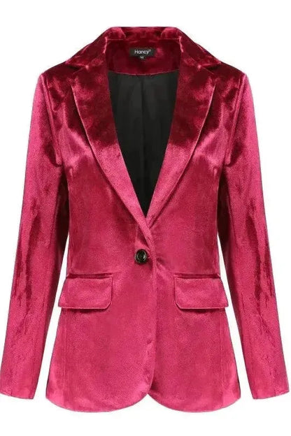 Liora Luxe - Blazer Perfetto