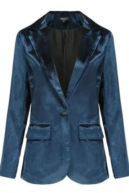 Liora Luxe - Blazer Perfetto