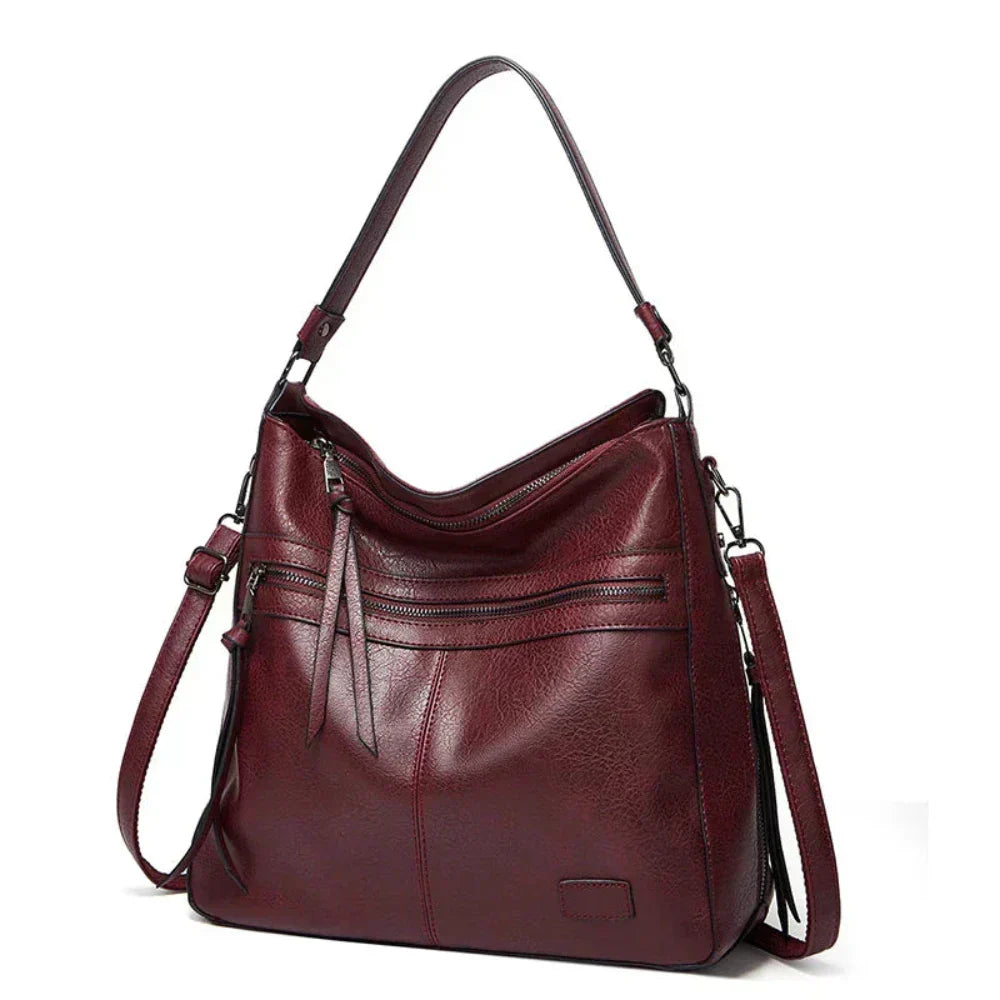 Nemi™ | Borsa a Spalla Casual e Spaziosa