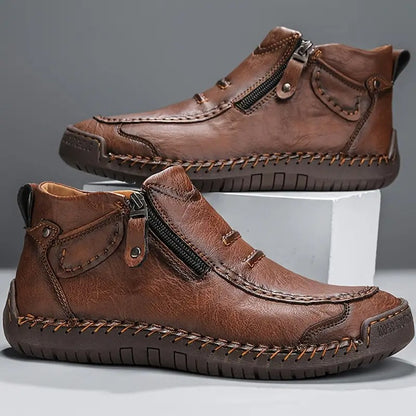 Scarpe ortopediche ergonomiche