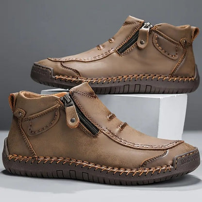 Scarpe ortopediche ergonomiche