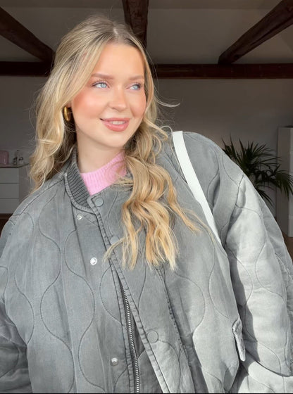 Alessia | Giacca Bomber