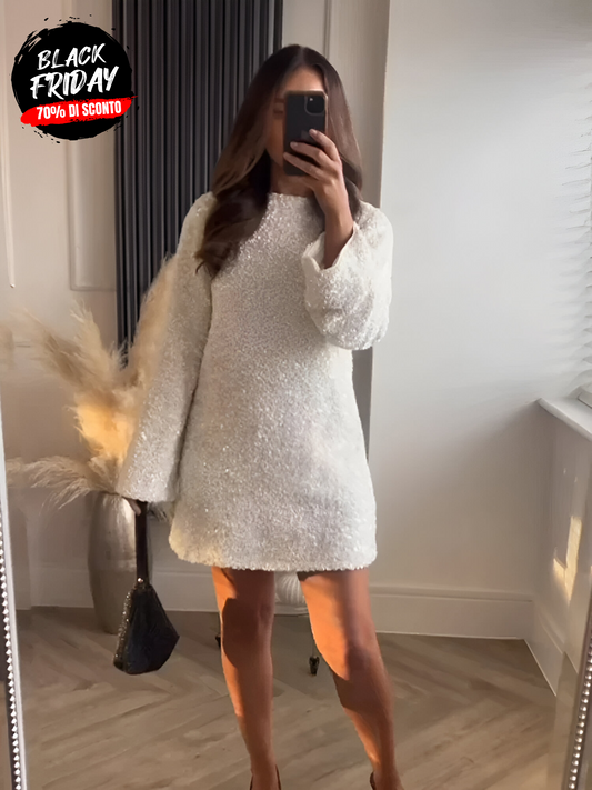 Lisa™ | Abito elegante - Black Friday Offerta 🔥