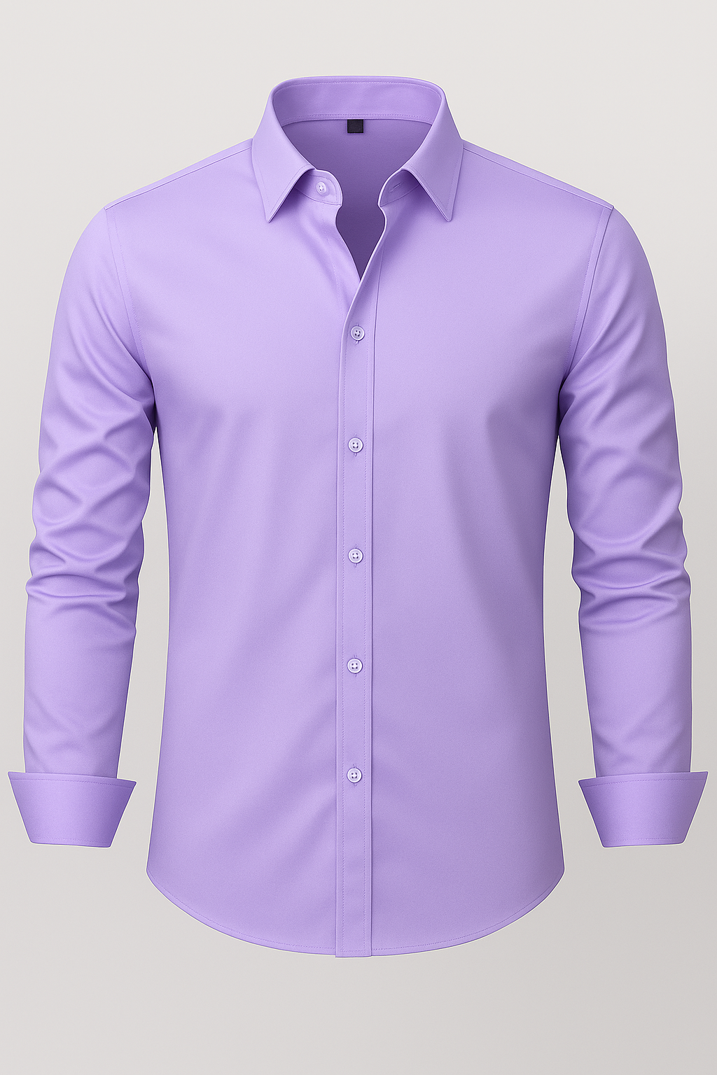 Daren™ | Camicia Classica Slim Fit