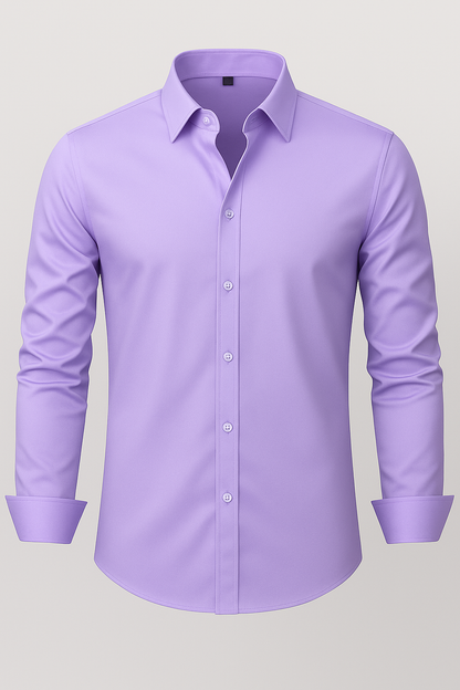 Daren™ | Camicia Classica Slim Fit