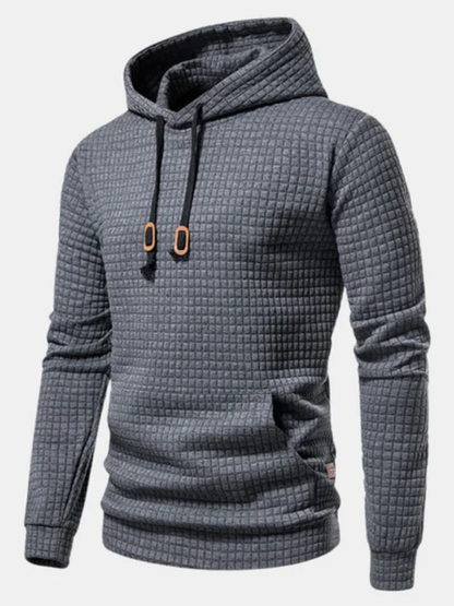 Naro™ | Hoodie Moderna e Confortevole