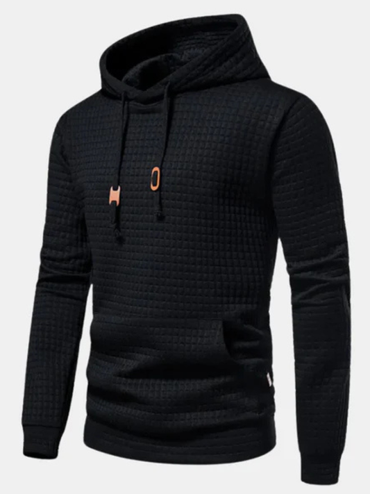 Naro™ | Hoodie Moderna e Confortevole