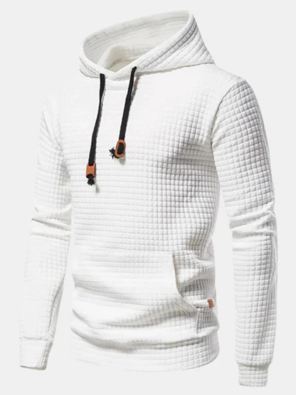 Naro™ | Hoodie Moderna e Confortevole