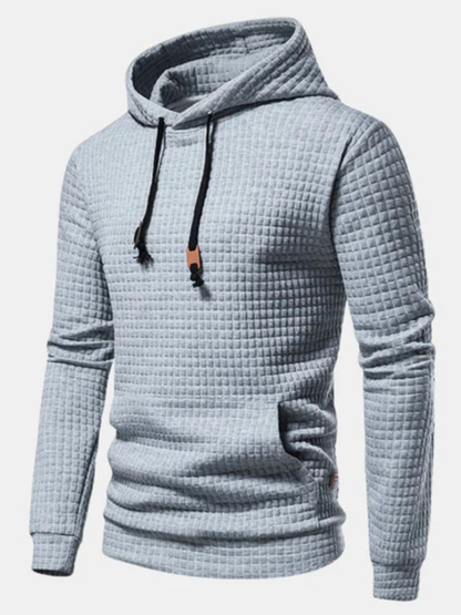 Naro™ | Hoodie Moderna e Confortevole