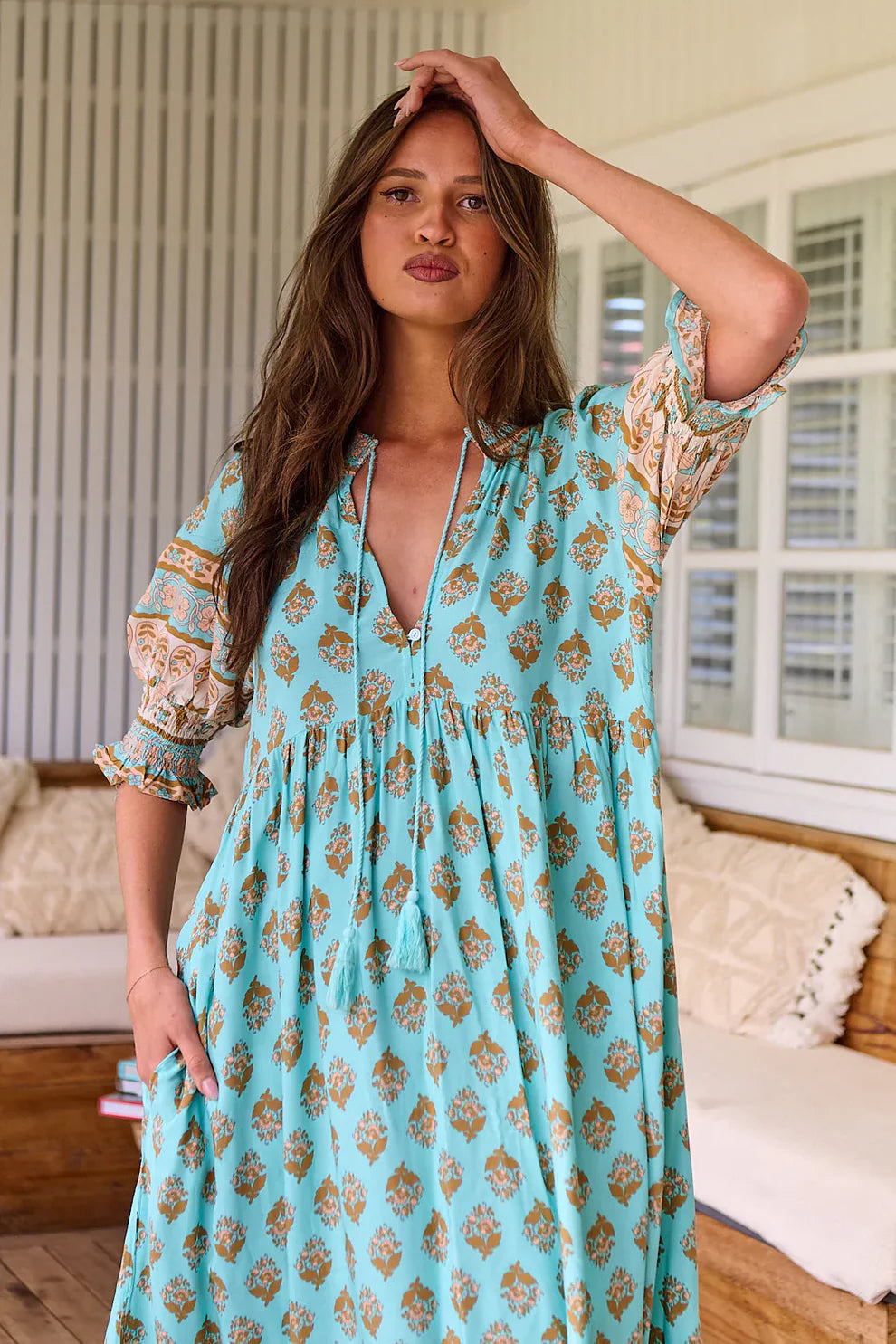 Hiley | Abito casual