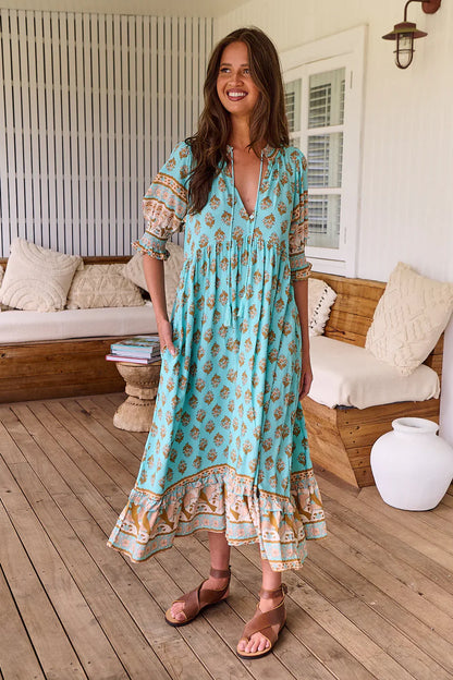 Hiley | Abito casual