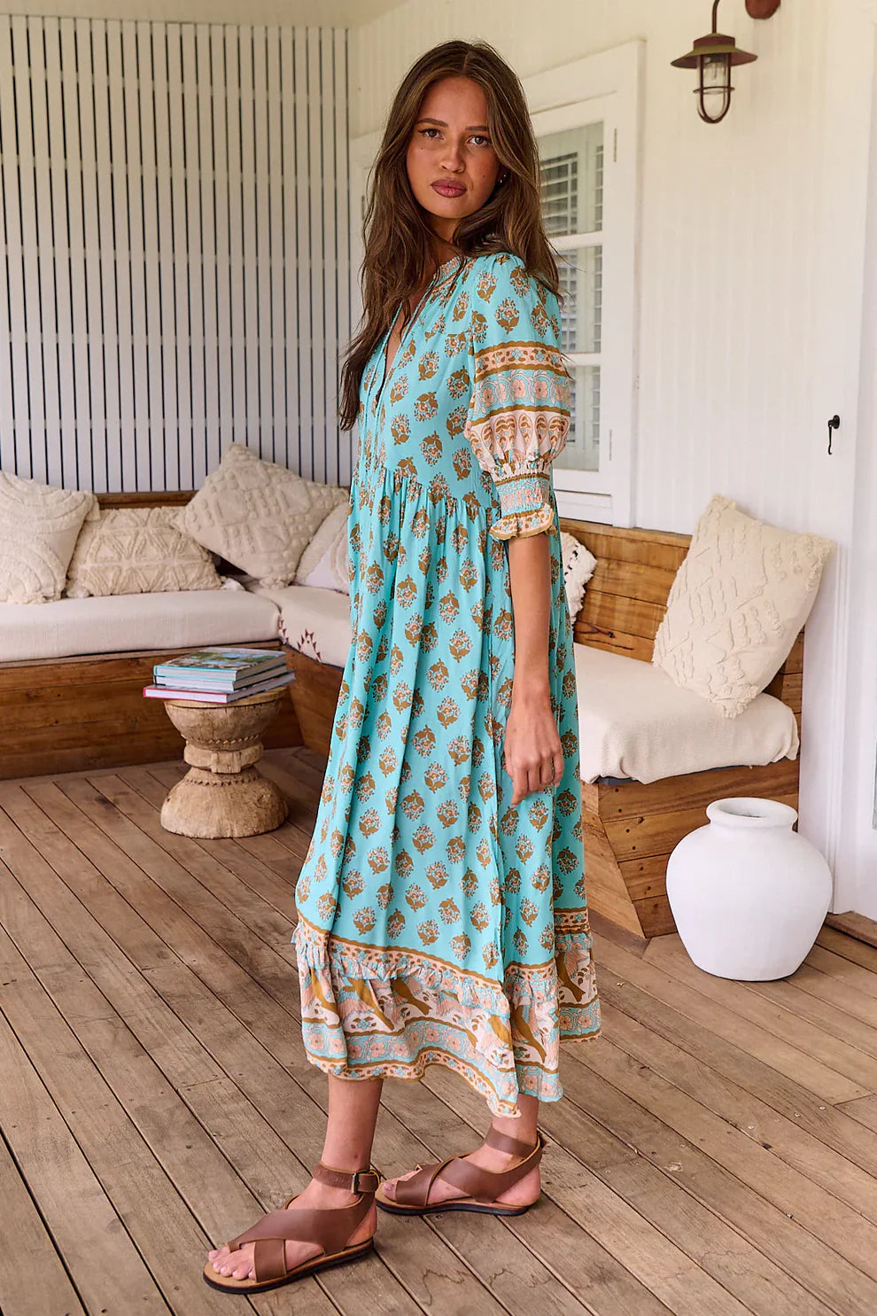 Hiley | Abito casual