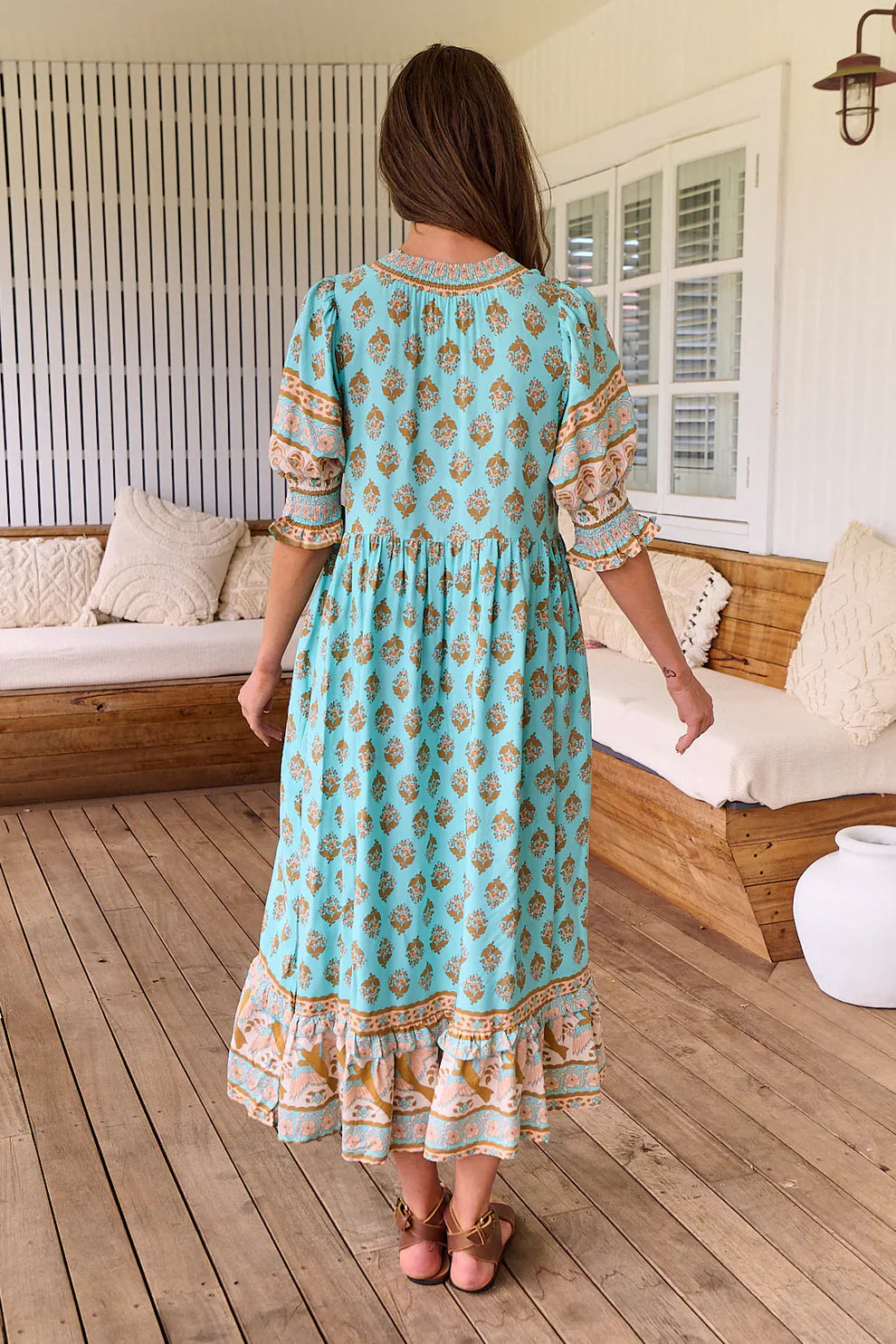 Hiley | Abito casual