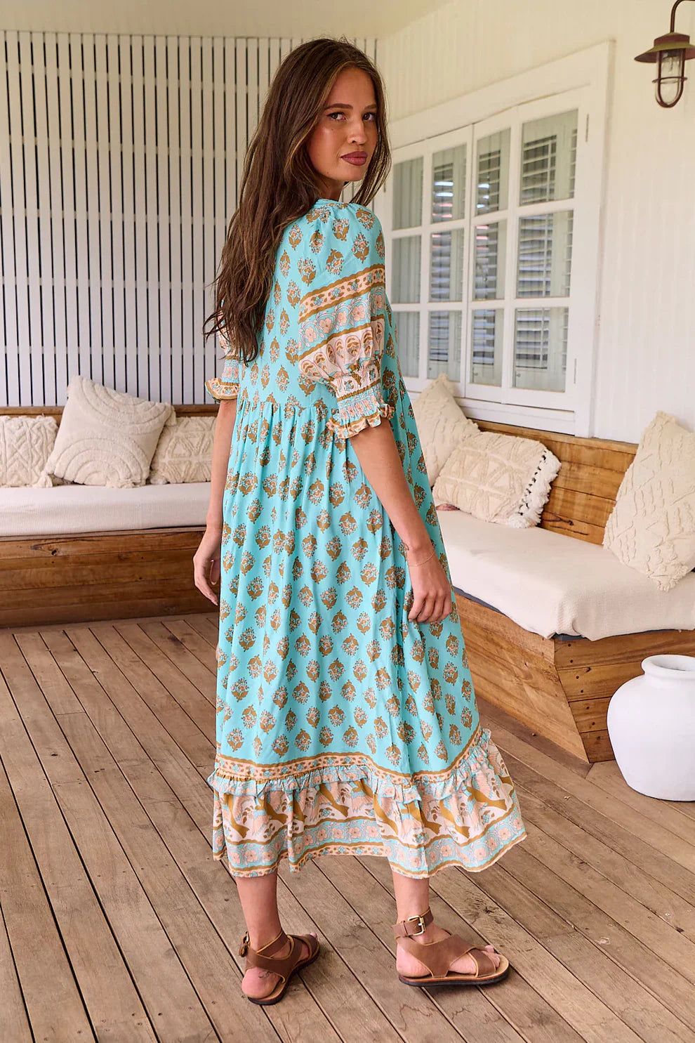 Hiley | Abito casual