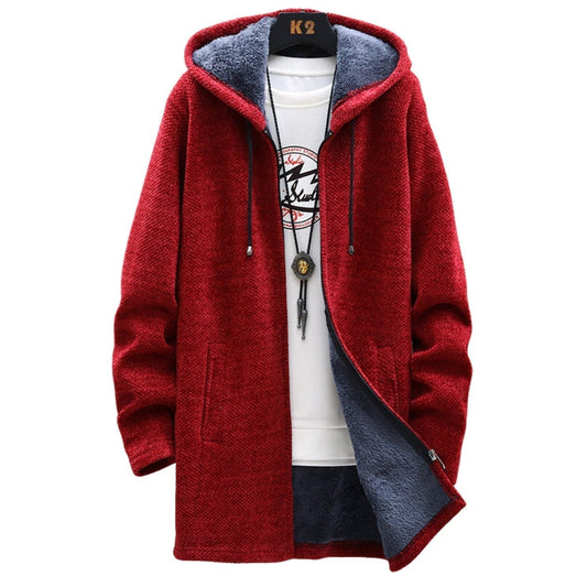 Laura™ | Giacca Hoodie Elegante per Donne
