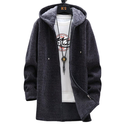 Laura™ | Giacca Hoodie Elegante per Donne