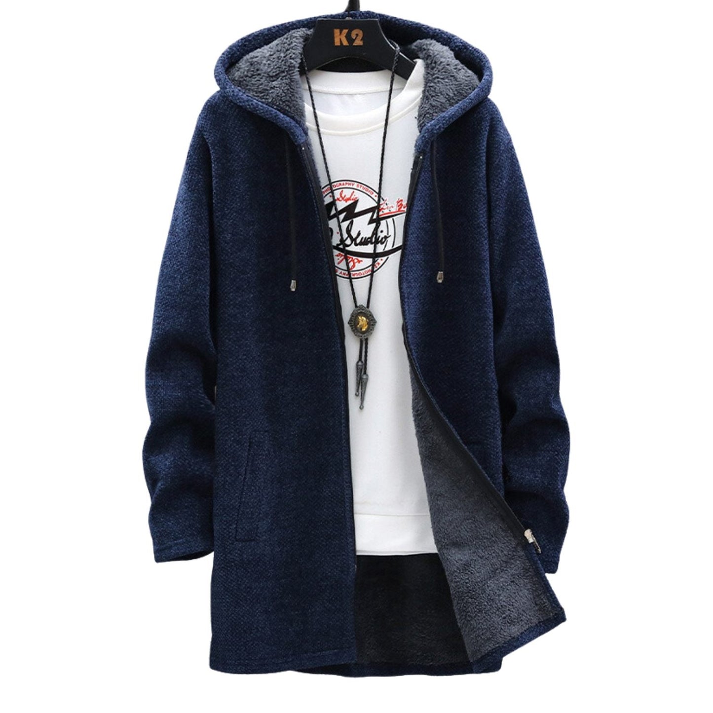 Laura™ | Giacca Hoodie Elegante per Donne