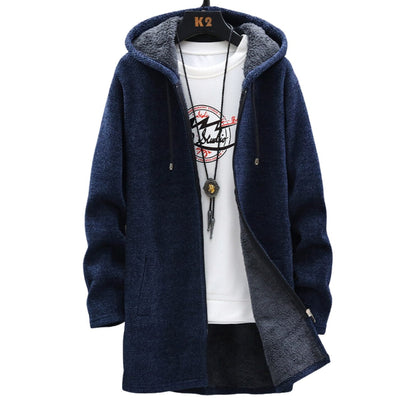 Laura™ | Giacca Hoodie Elegante per Donne