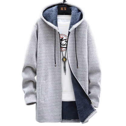 Laura™ | Giacca Hoodie Elegante per Donne